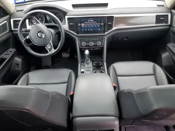 1V2ER2CA7JC575660 2018 VOLKSWAGEN ATLAS - Image 8