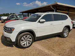 1V2ER2CA7JC593866 2018 VOLKSWAGEN ATLAS