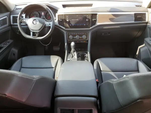 1V2ER2CA7JC593866 2018 VOLKSWAGEN ATLAS - Image 8