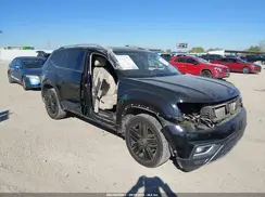 1V2ER2CA7KC509014 2019 VOLKSWAGEN ATLAS