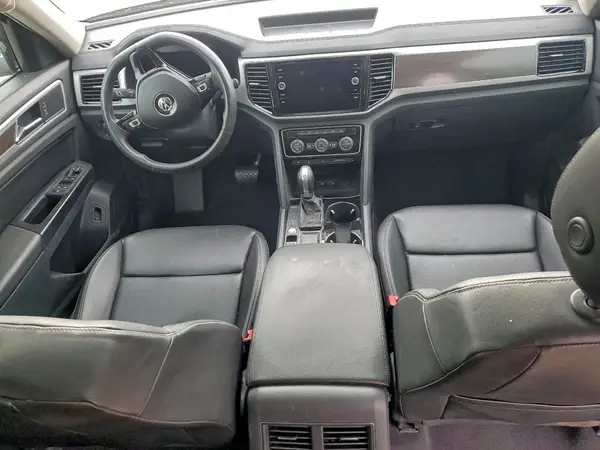 1V2ER2CA7KC512463 2019 VOLKSWAGEN ATLAS - Image 8