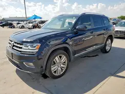1V2ER2CA7KC512902 2019 VOLKSWAGEN ATLAS