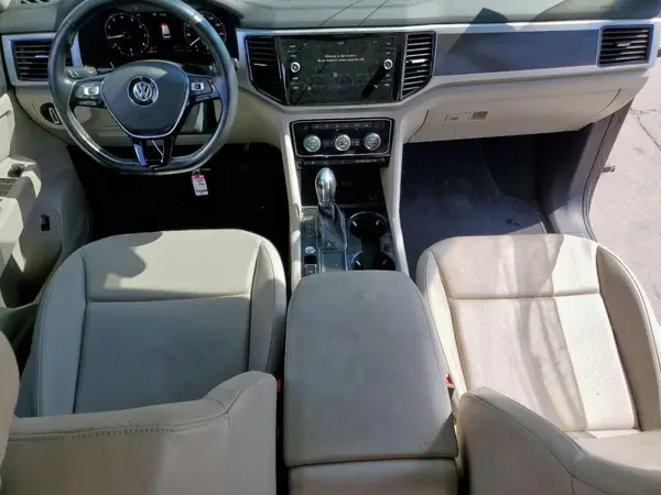 1V2ER2CA7KC512902 2019 VOLKSWAGEN ATLAS - Image 8