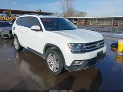 1V2ER2CA7KC523057 2019 VOLKSWAGEN ATLAS