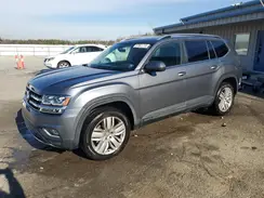 1V2ER2CA7KC525648 2019 VOLKSWAGEN ATLAS