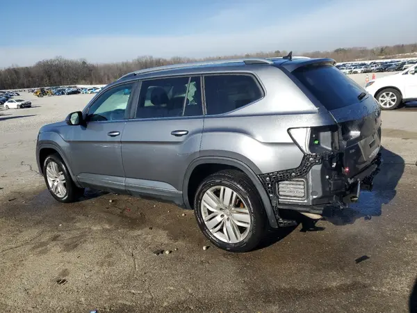 1V2ER2CA7KC525648 2019 VOLKSWAGEN ATLAS - Image 2