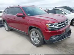 1V2ER2CA7KC564062 2019 VOLKSWAGEN ATLAS