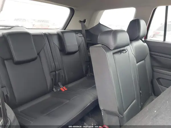 1V2ER2CA7KC564062 2019 VOLKSWAGEN ATLAS - Image 8