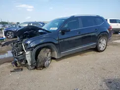 1V2ER2CA7KC573098 2019 VOLKSWAGEN ATLAS