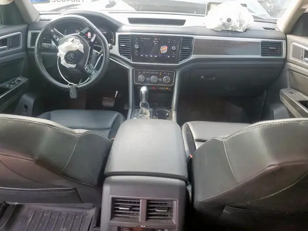 1V2ER2CA7KC573098 2019 VOLKSWAGEN ATLAS - Image 8