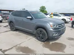 1V2ER2CA7KC589270 2019 VOLKSWAGEN ATLAS