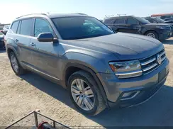 1V2ER2CA7KC589947 2019 VOLKSWAGEN ATLAS