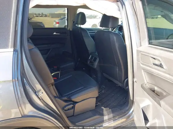 1V2ER2CA7KC589947 2019 VOLKSWAGEN ATLAS - Image 8