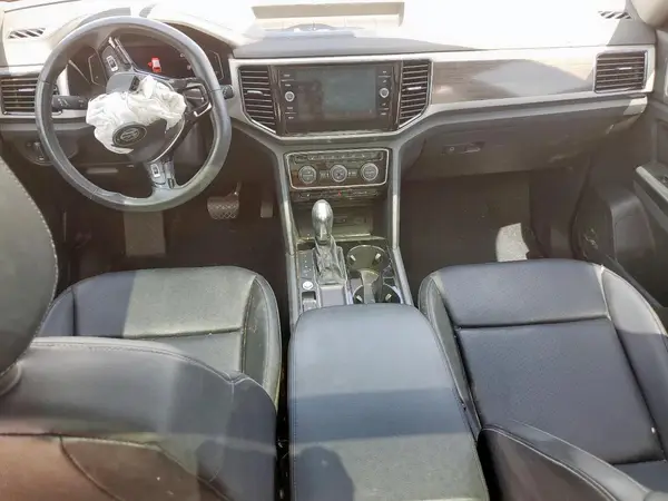 1V2ER2CA7KC596851 2019 VOLKSWAGEN ATLAS - Image 8
