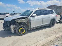 1V2ER2CA7KC600669 2019 VOLKSWAGEN ATLAS