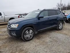 1V2ER2CA7KC607587 2019 VOLKSWAGEN ATLAS