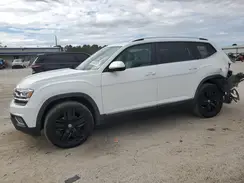 1V2ER2CA7KC609405 2019 VOLKSWAGEN ATLAS