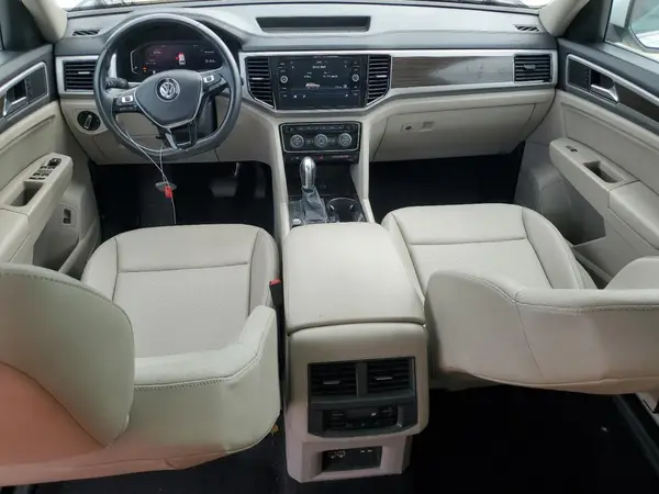 1V2ER2CA7KC609405 2019 VOLKSWAGEN ATLAS - Image 8