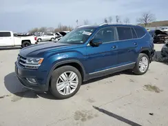 1V2ER2CA7KC609601 2019 VOLKSWAGEN ATLAS