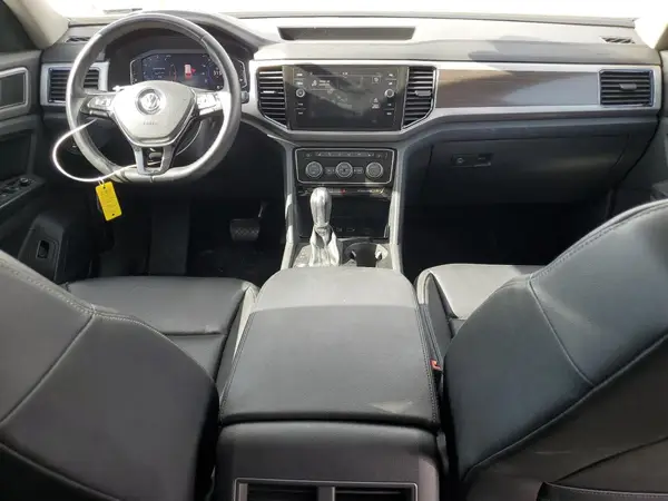 1V2ER2CA7KC609601 2019 VOLKSWAGEN ATLAS - Image 8