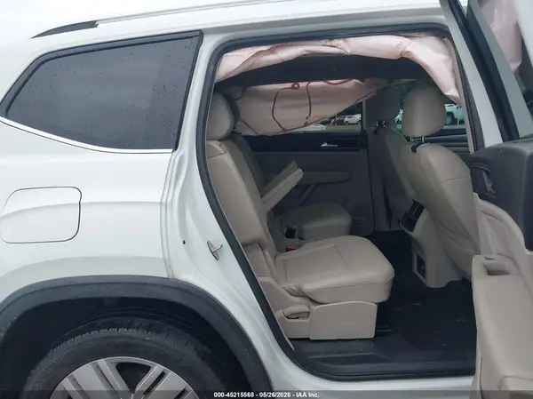 1V2ER2CA7KC615656 2019 VOLKSWAGEN ATLAS - Image 8