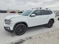1V2ER2CA7KC618119 2019 VOLKSWAGEN ATLAS