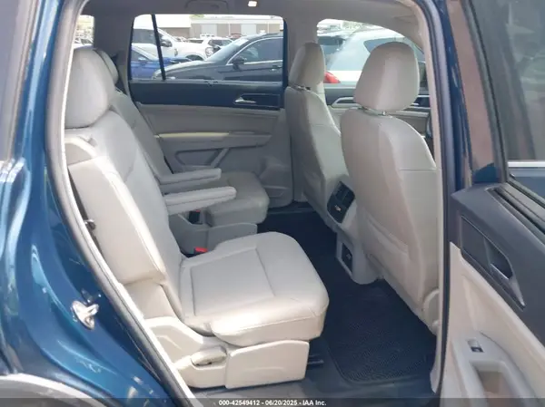 1V2ER2CA7KC621022 2019 VOLKSWAGEN ATLAS - Image 8