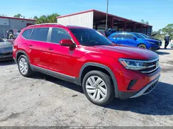 1V2ER2CA7MC530819 2021 VOLKSWAGEN ATLAS