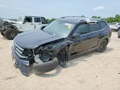 1V2ER2CA7MC584282 2021 VOLKSWAGEN ATLAS