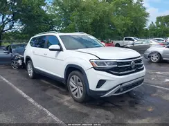 1V2ER2CA7MC596867 2021 VOLKSWAGEN ATLAS