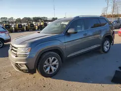 1V2ER2CA8JC508114 2018 VOLKSWAGEN ATLAS