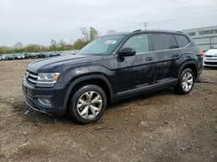 1V2ER2CA8JC514172 2018 VOLKSWAGEN ATLAS