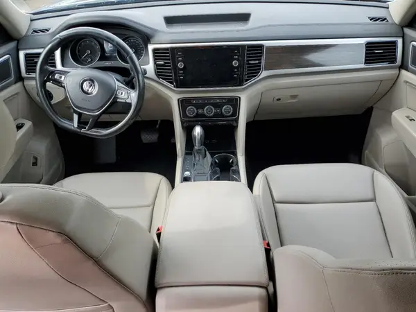 1V2ER2CA8JC514172 2018 VOLKSWAGEN ATLAS - Image 8