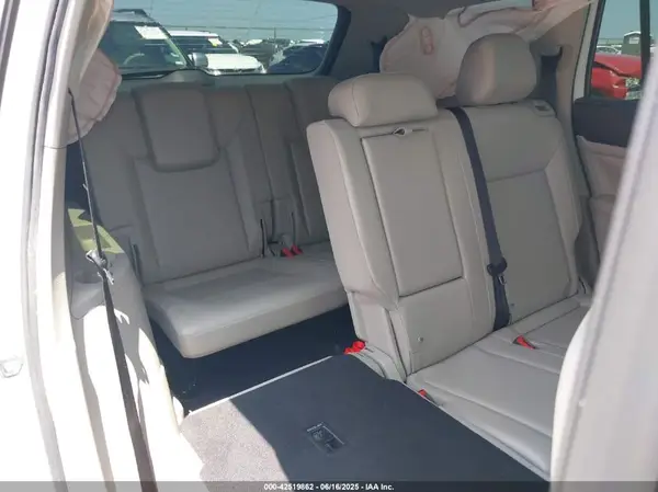 1V2ER2CA8JC523356 2018 VOLKSWAGEN ATLAS - Image 8