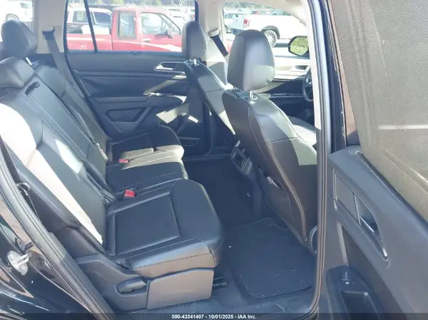 1V2ER2CA8JC527164 2018 VOLKSWAGEN ATLAS - Image 8