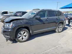 1V2ER2CA8JC527262 2018 VOLKSWAGEN ATLAS