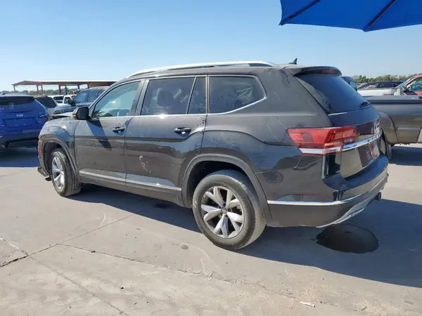 1V2ER2CA8JC527262 2018 VOLKSWAGEN ATLAS - Image 2