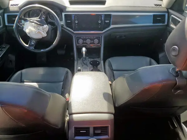1V2ER2CA8JC527262 2018 VOLKSWAGEN ATLAS - Image 8