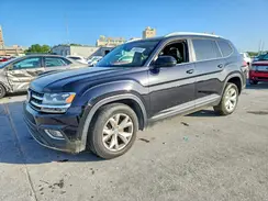1V2ER2CA8JC528783 2018 VOLKSWAGEN ATLAS