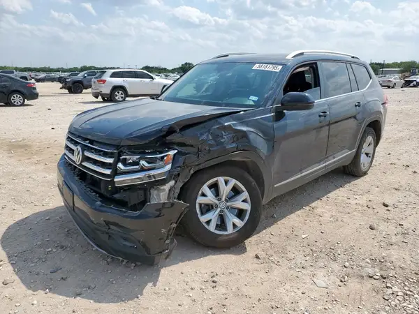 1V2ER2CA8JC534602 2018 VOLKSWAGEN ATLAS - Image 1