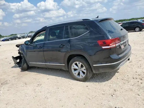 1V2ER2CA8JC534602 2018 VOLKSWAGEN ATLAS - Image 2