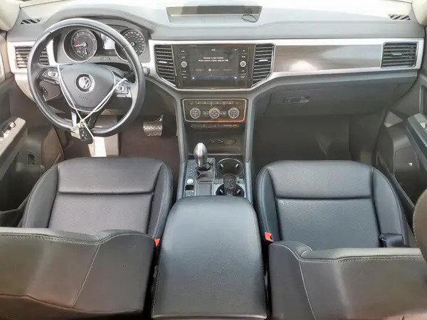 1V2ER2CA8JC534602 2018 VOLKSWAGEN ATLAS - Image 8