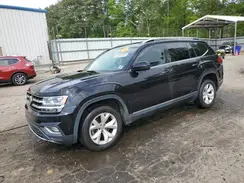 1V2ER2CA8JC541128 2018 VOLKSWAGEN ATLAS
