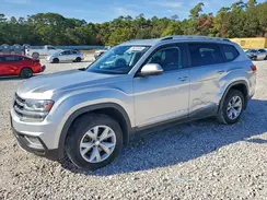 1V2ER2CA8JC545180 2018 VOLKSWAGEN ATLAS