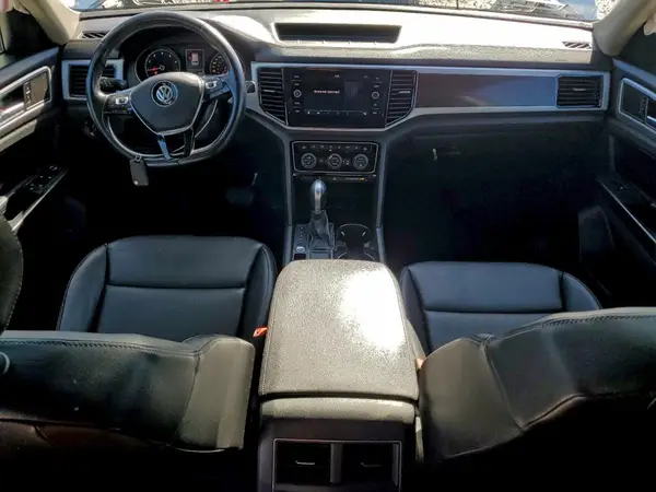 1V2ER2CA8JC545180 2018 VOLKSWAGEN ATLAS - Image 8