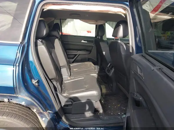 1V2ER2CA8JC549455 2018 VOLKSWAGEN ATLAS - Image 8