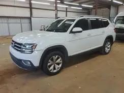 1V2ER2CA8JC553408 2018 VOLKSWAGEN ATLAS