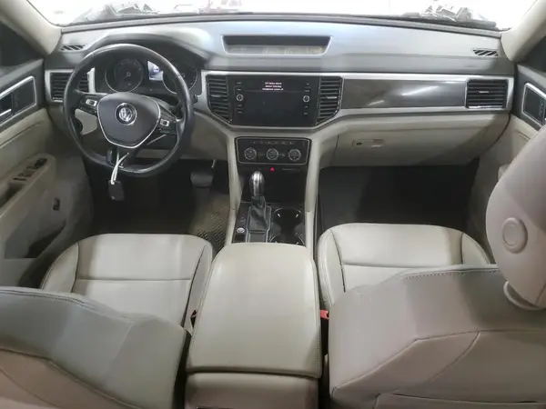 1V2ER2CA8JC553408 2018 VOLKSWAGEN ATLAS - Image 8