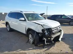 1V2ER2CA8KC509118 2019 VOLKSWAGEN ATLAS