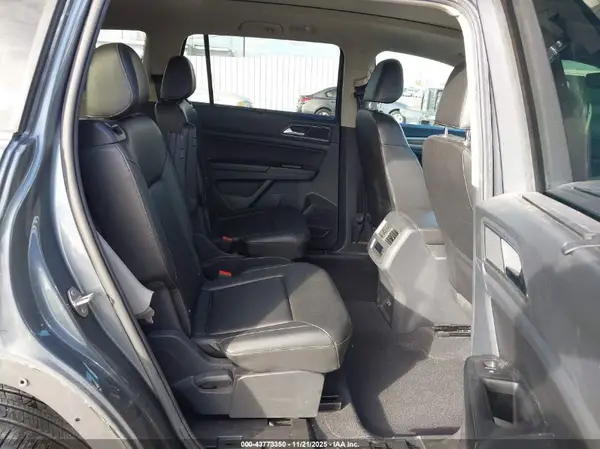 1V2ER2CA8KC528042 2019 VOLKSWAGEN ATLAS - Image 8